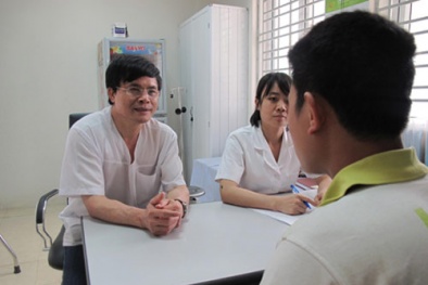 Bi hài Bác sỹ nữ kể chuyện khám bệnh nhân nam vô sinh